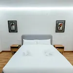 Appartement Almas, Hall 1 Min, 4 Pax, Smart Tv
